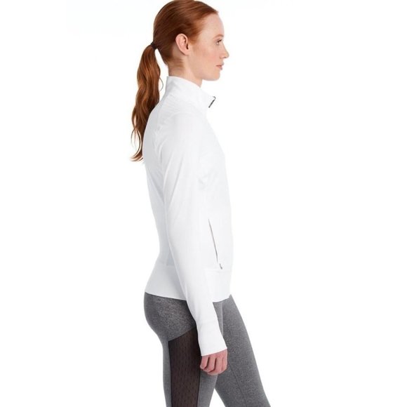 NWT! Lole 'Essential Up Cardigan' - Picture 4 of 5